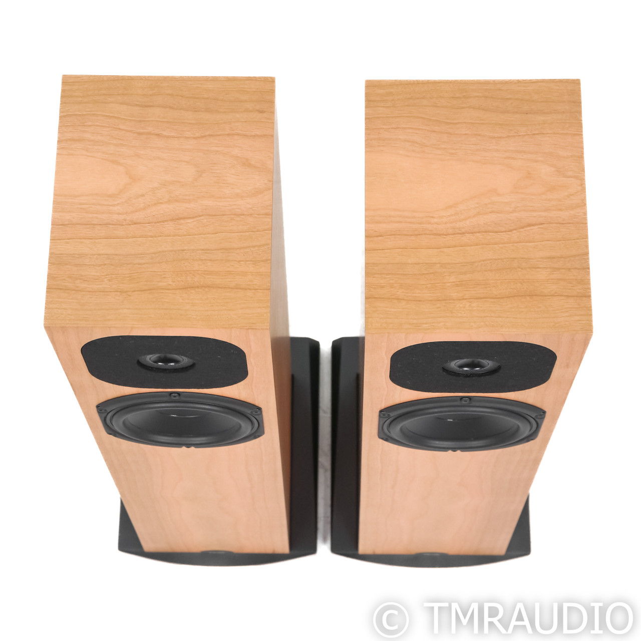 Neat Acoustics Motive SX2 Floorstanding Speakers; Cherr... 5