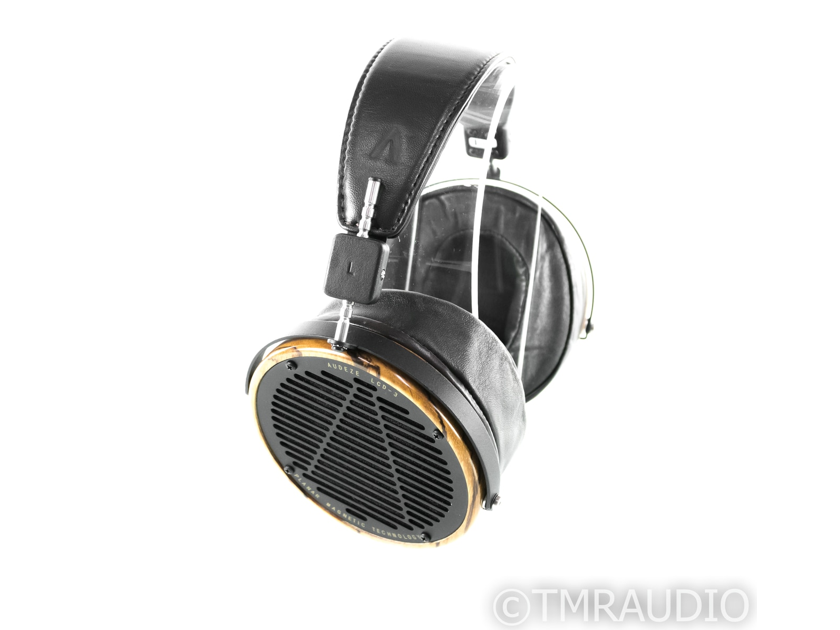 Audeze LCD-3 Open Back Planar Magnetic Headphones; LCD3; Fazor (24226)