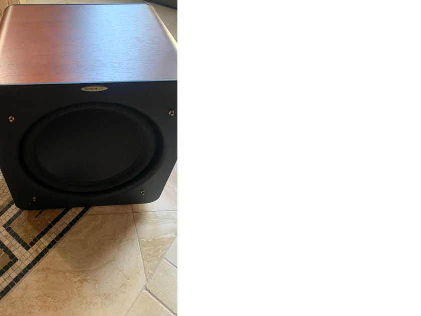 Velodyne spl 1500r deals