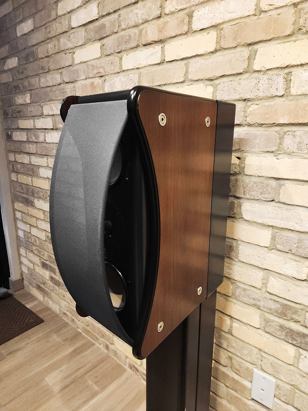 Revel Ultima Gem, Stand-Mounted Compact Loudspeakers w/... 5
