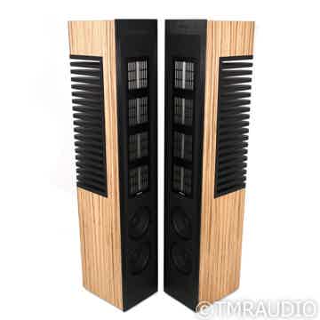 Amazing Technics SB-E100 SPEAKERS Rare Hor For Sale Amazing Technics SB-E100 SPEAKERS Rare Hor For Sale