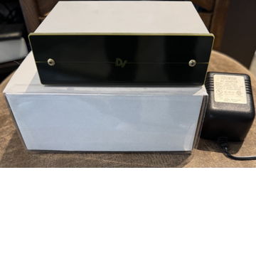 Dynavector P-75 mkII