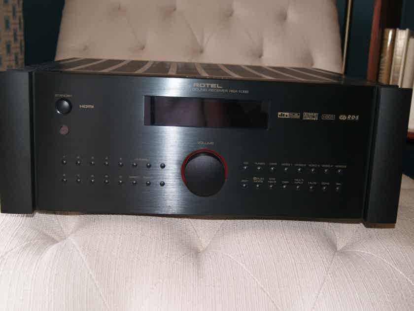 Rotel RSX-1058 | Receivers | Audiogon