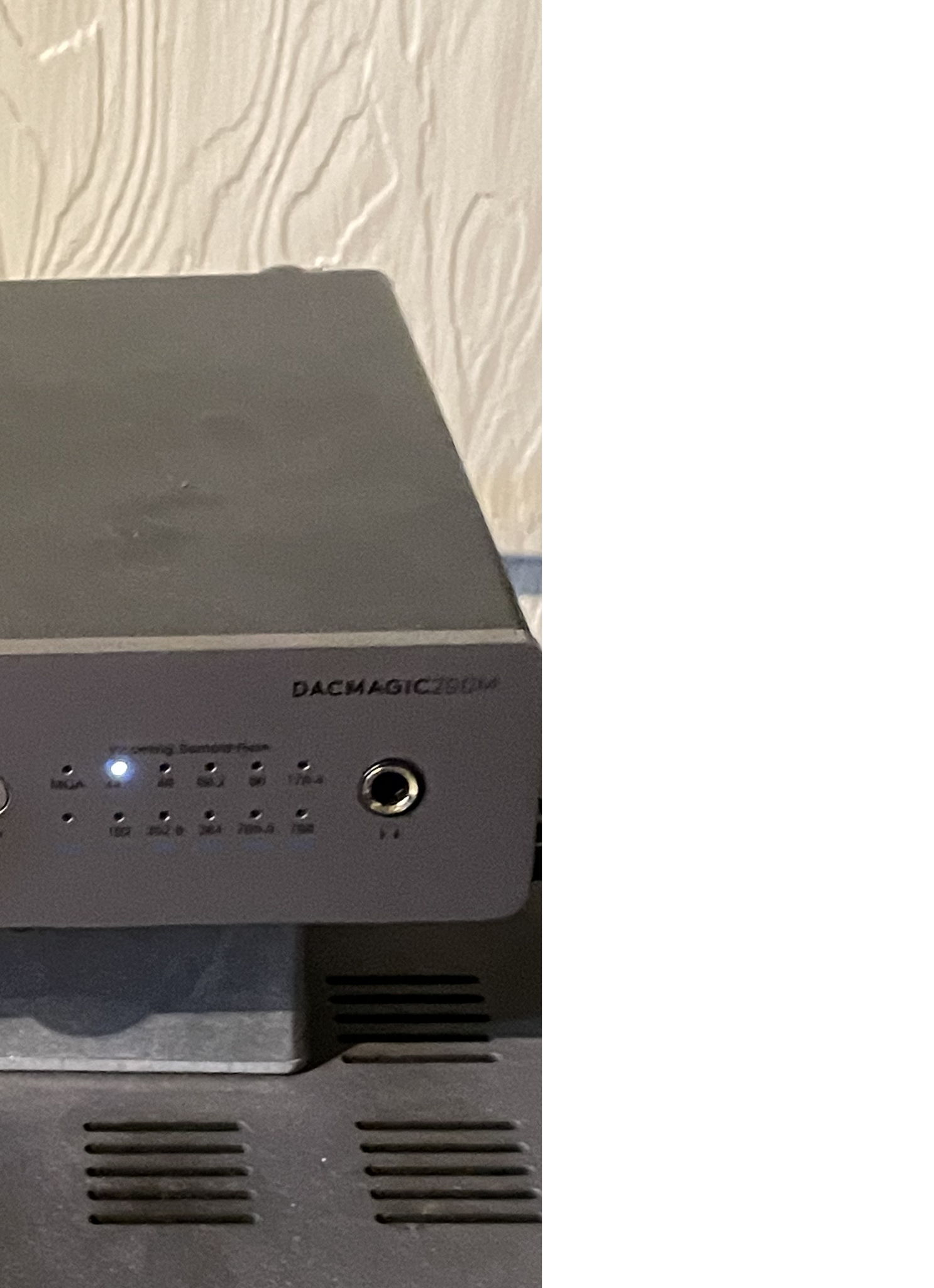 DAC Magic