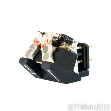 Dynavector DRT XV-1s MC Phono Cartridge; Moving Coil (7...
