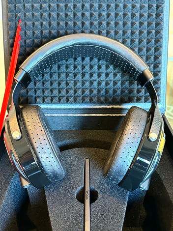 Focal casque utopia be Mint Condition