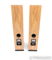 Spendor A4 Floorstanding Speakers; Natural Oak Pair (22... 5