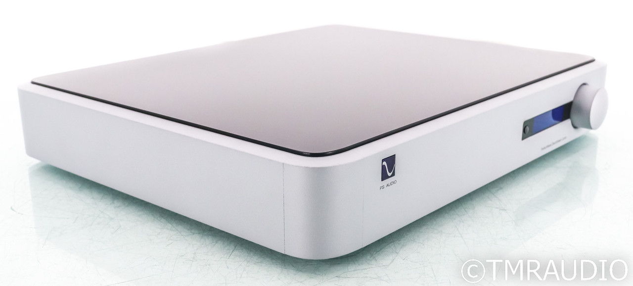 PS Audio PerfectWave DirectStream Jr. DAC; D/A Converte... 2