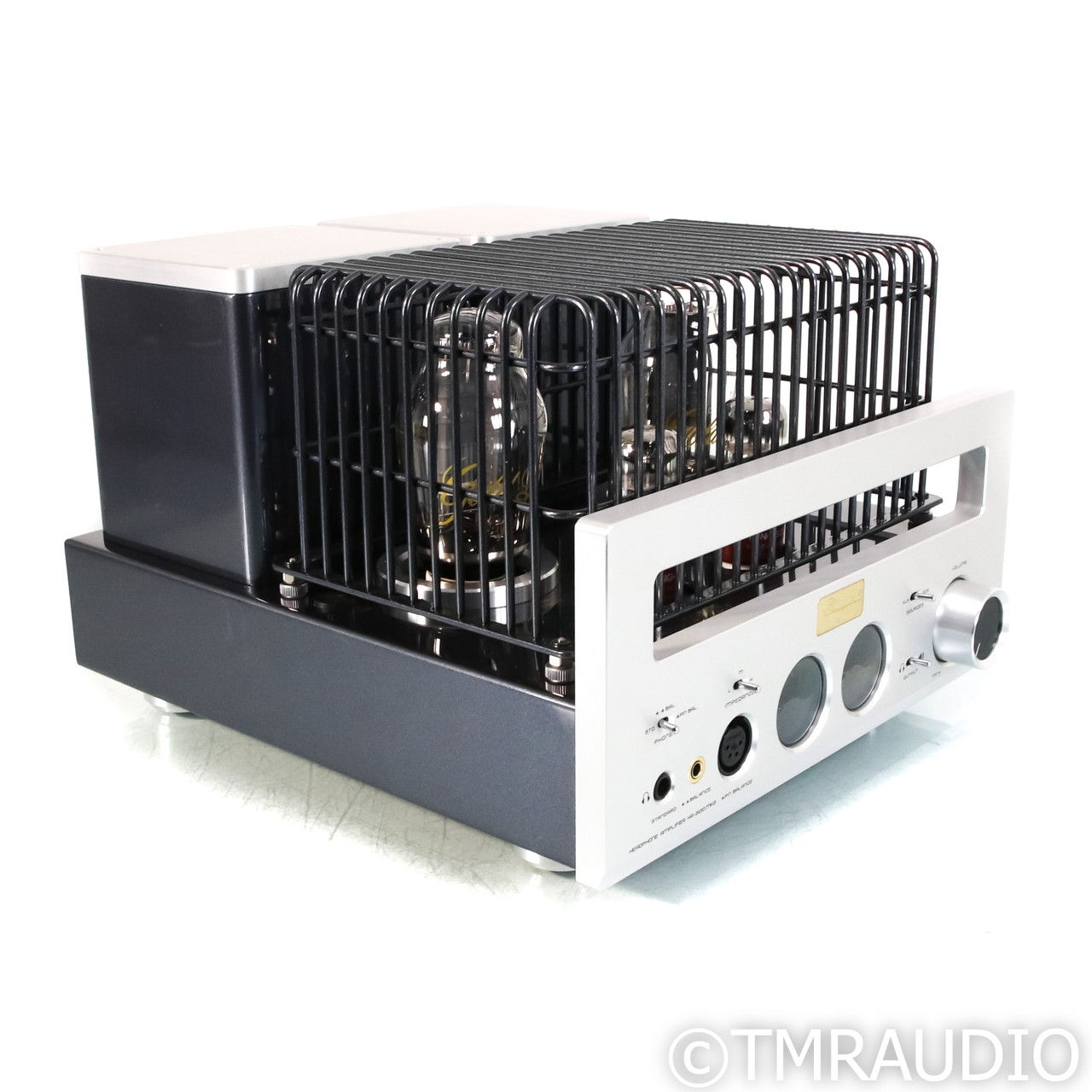 Cayin HA-300 MK2 Tube Headphone Amplifier (70818) 3