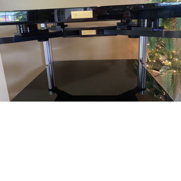 HifiStay Mythology Rack with Three Shelves Hifi Stay "NEW"