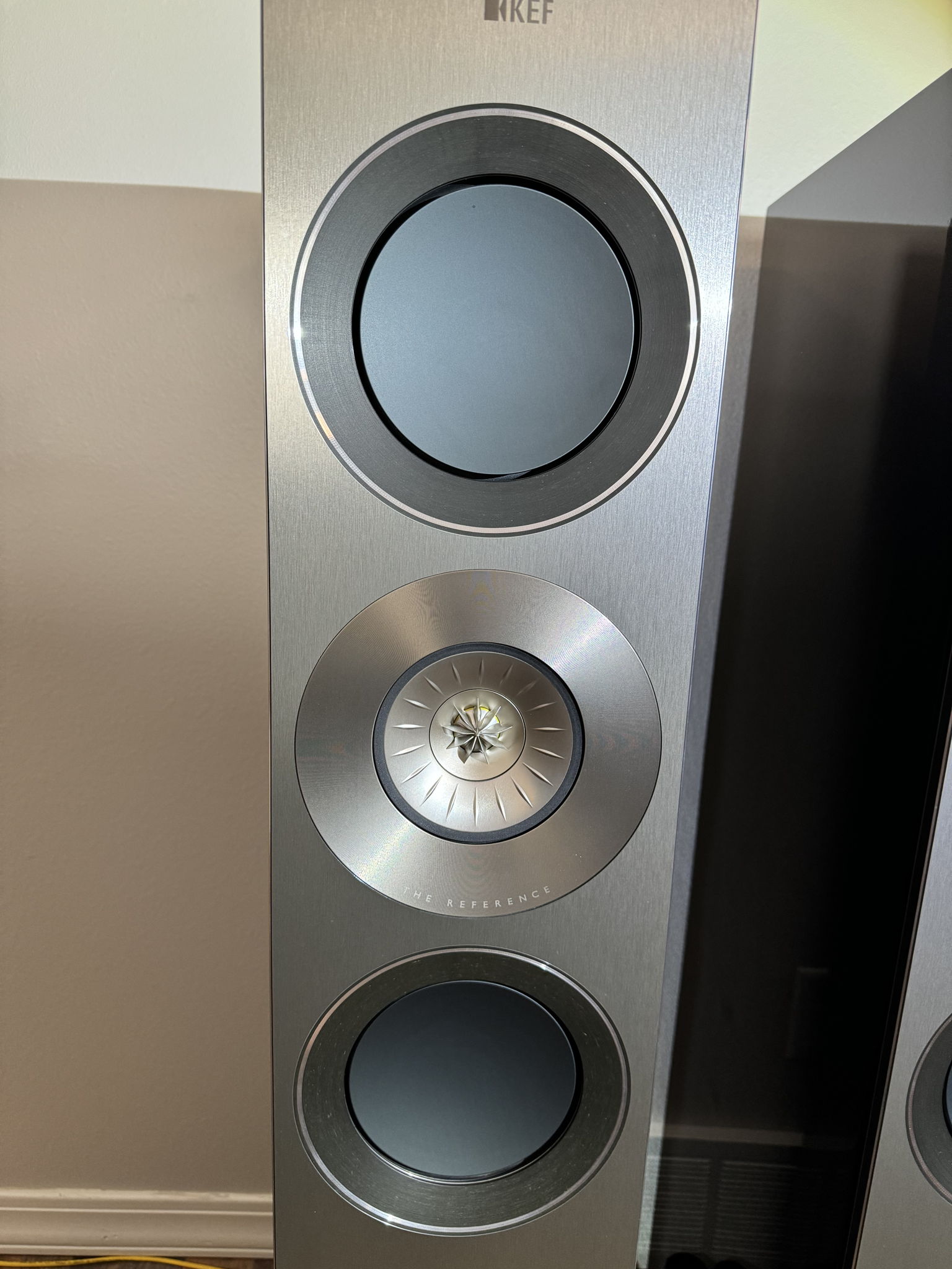 KEF Reference 3 13