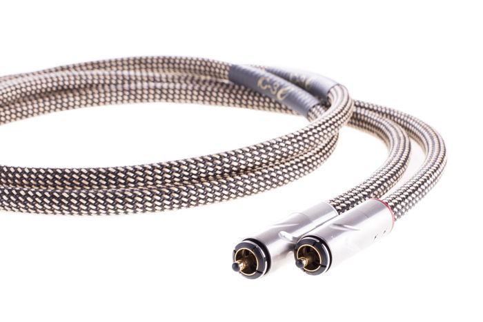 Audio Art Cable IC-3 e **New** Cryo treated and enhance...