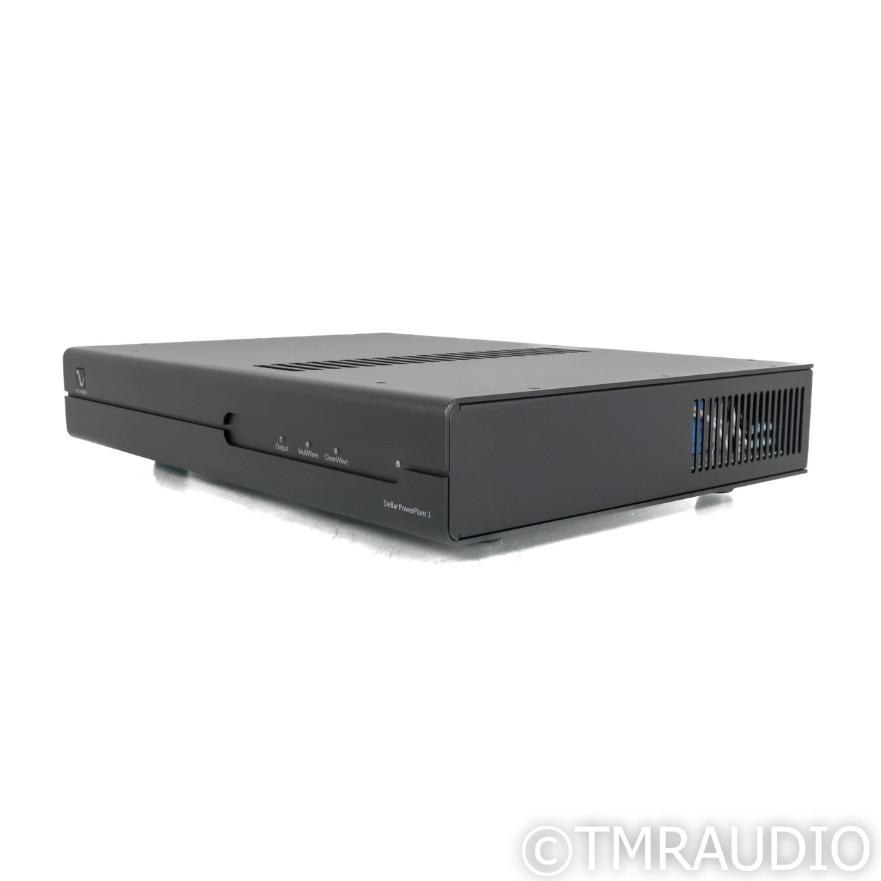 PS Audio Stellar PowerPlant 3 Power Conditioner; AC Reg... 3