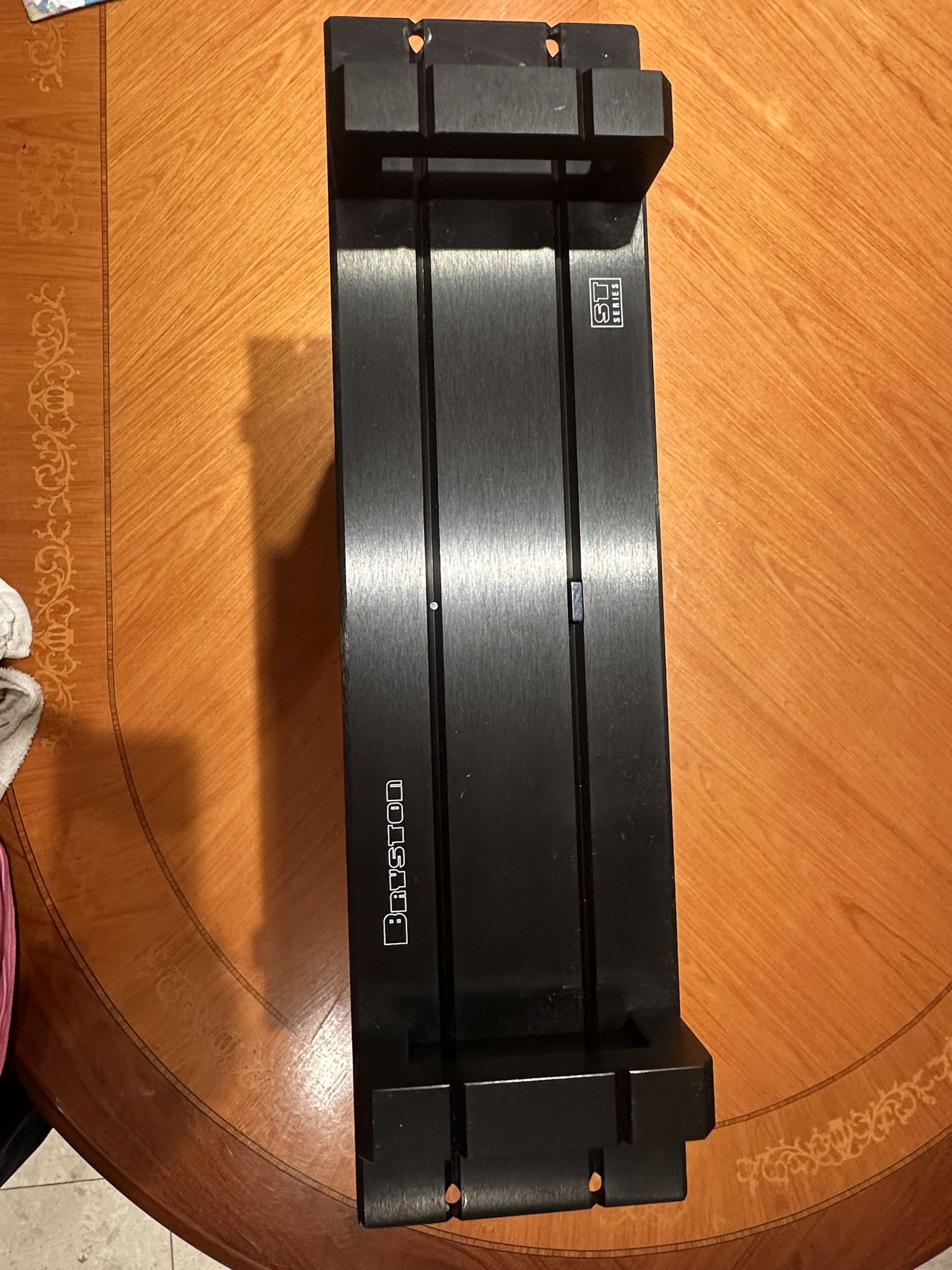 Bryston  7B ST Monoblock 4