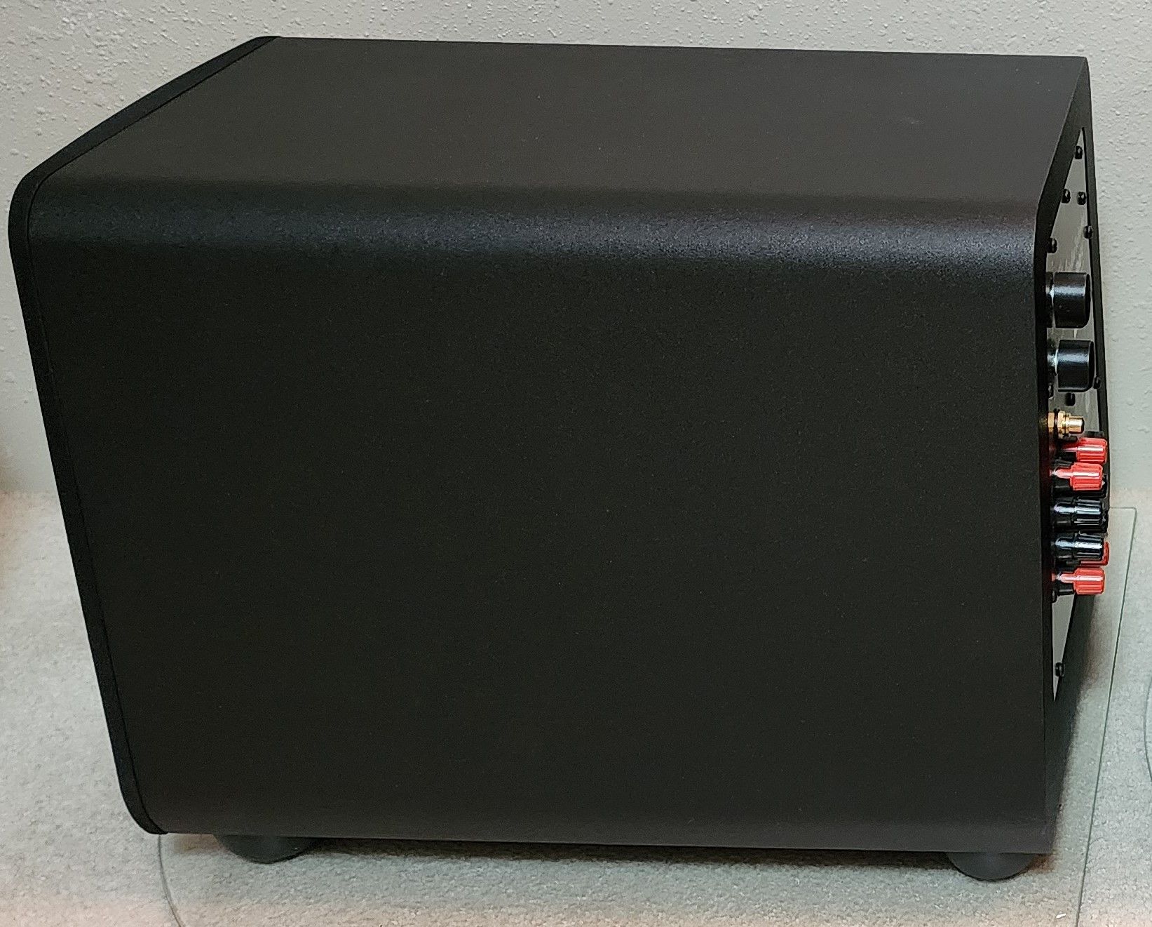 GoldenEar Technology ForceField 4 Subwoofer 2