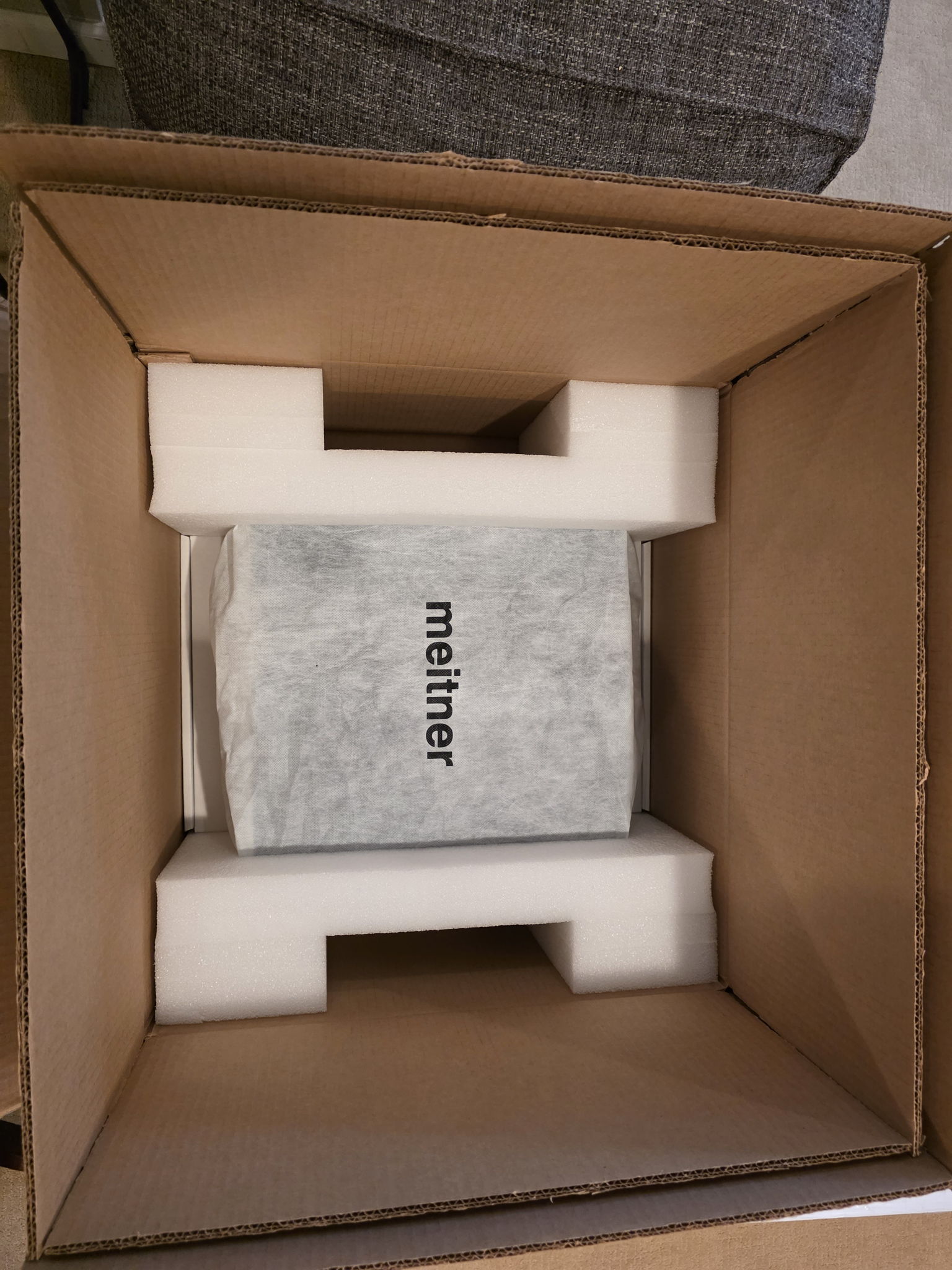 Meitner Audio MA-1 7