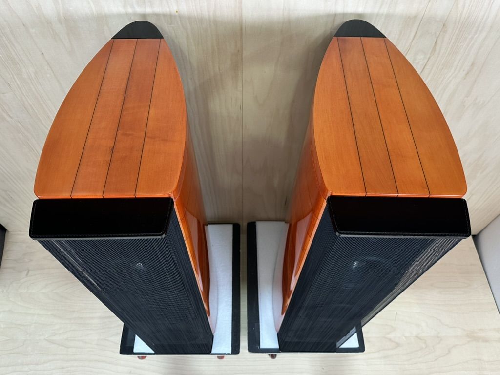 Sonus Faber Amati Homage 7