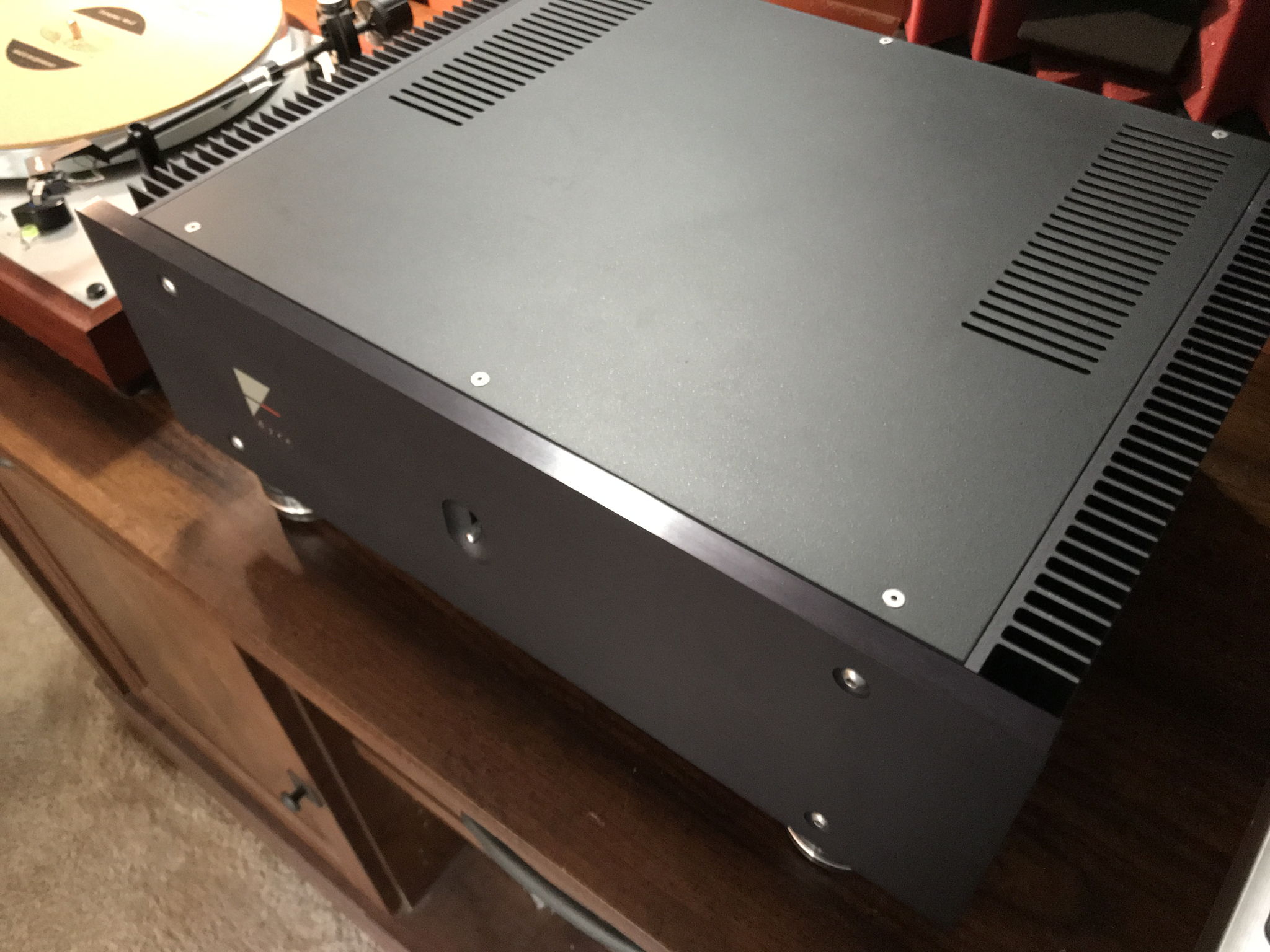 Ayre Acoustics vr3  beautiful condition 4