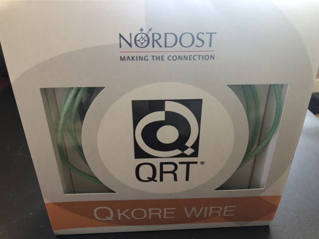 Nordost QKore Wire