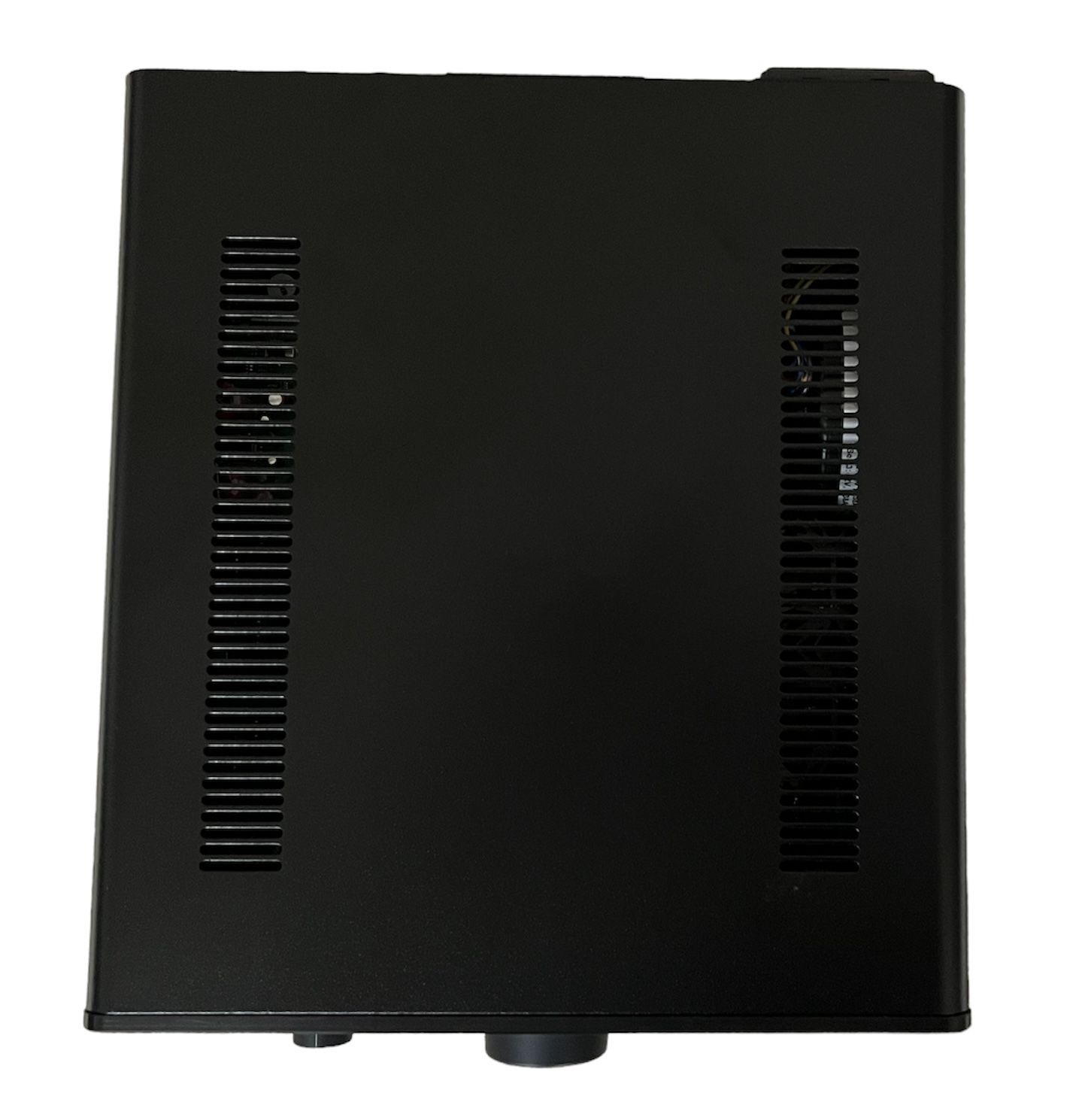 SPL Director Mk2 Preamplifier / DAC - Black 3