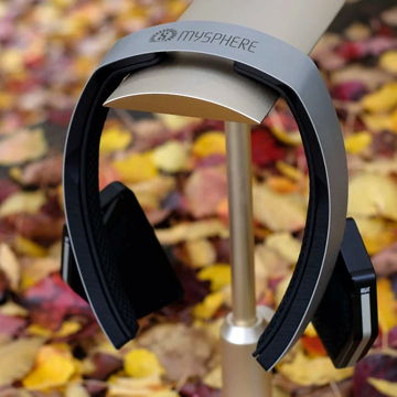 MySphere 3 Headphones