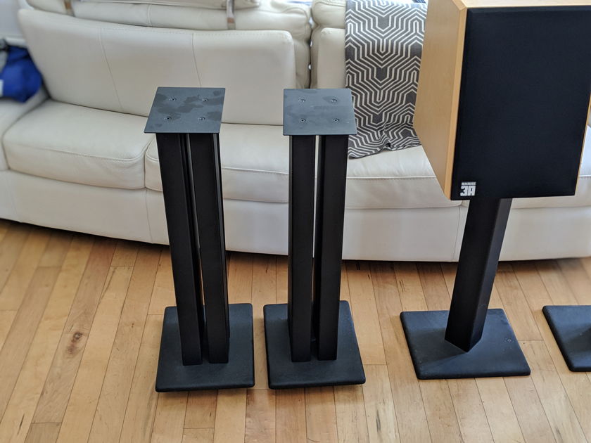 Reference 3A DeCapo-i + 2 sets of stands.  Local pickup only