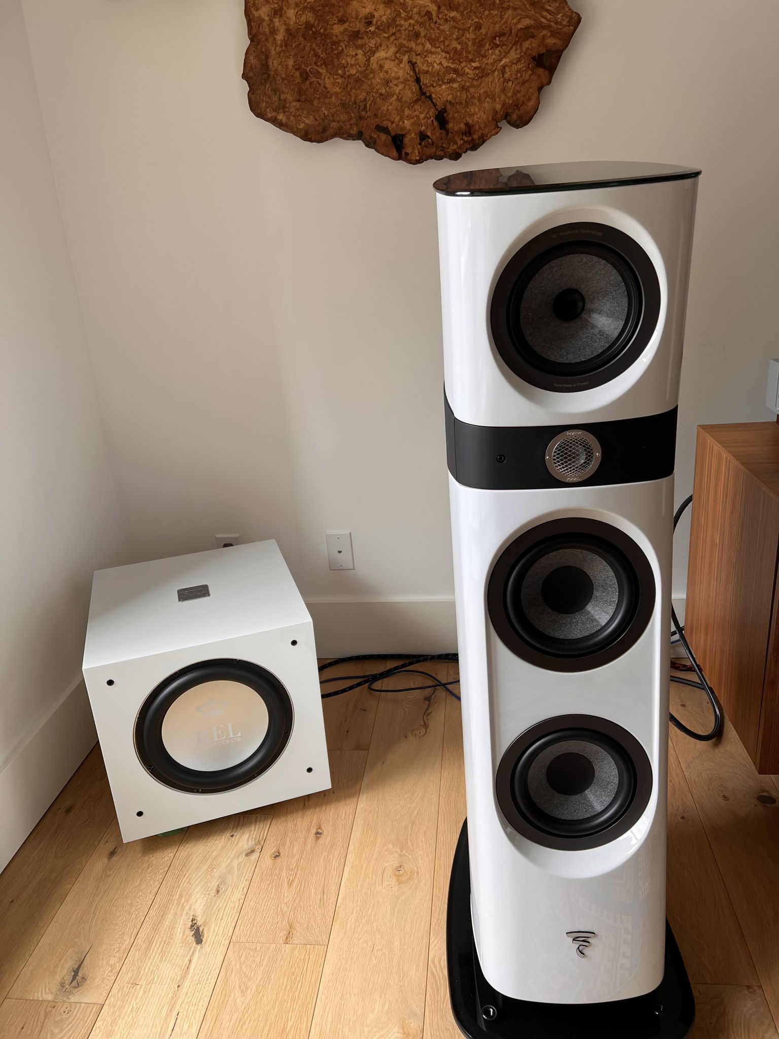 Focal Sopra No2