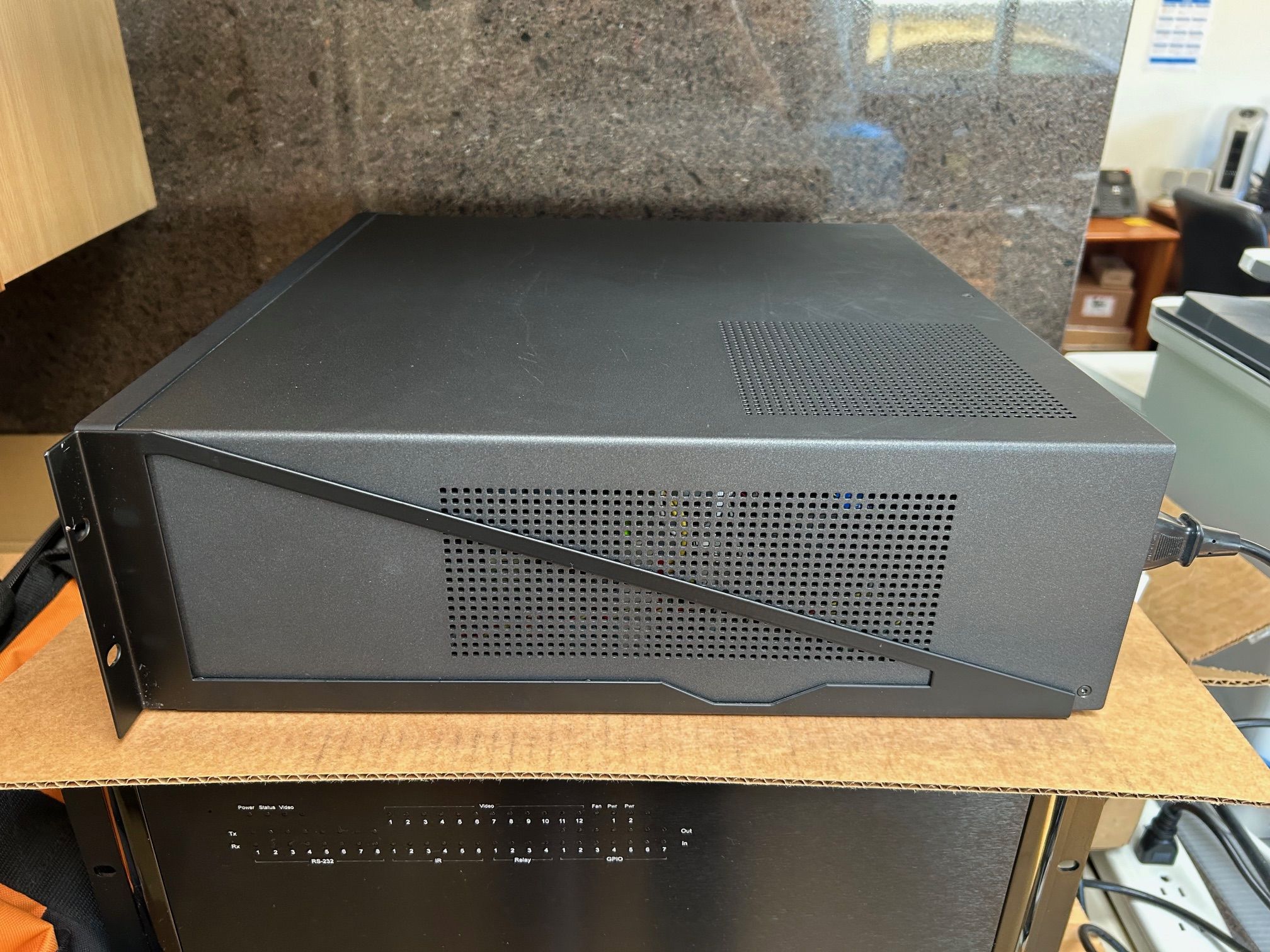 Trinnov Audio Altitude 16 5