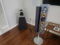 Bang & Olufsen Beolab 5 and Beosound 9000mk11 2