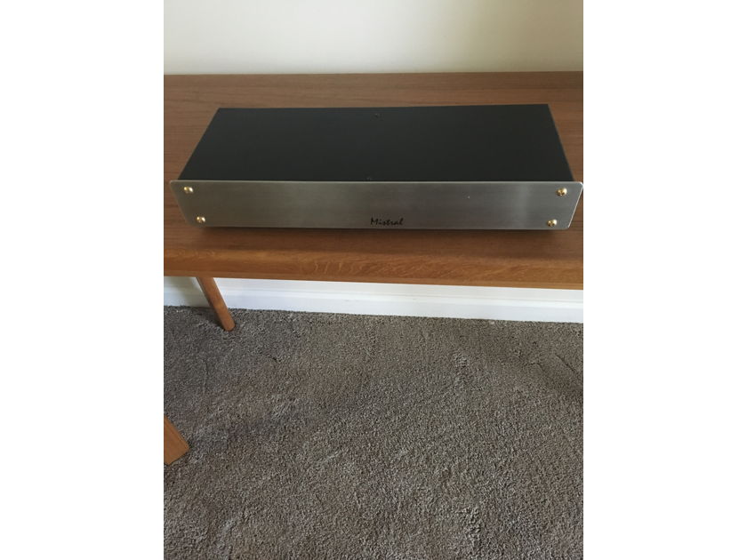 LFD Mistral Phono Stage