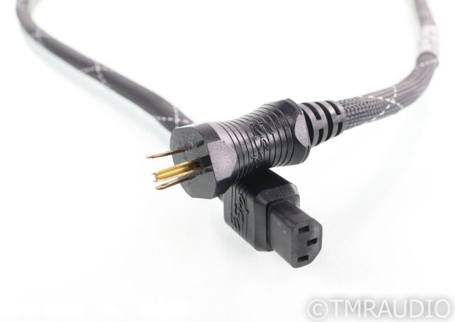 ESP Music Cord Pro Power Cable; 2m AC Cord (43536)