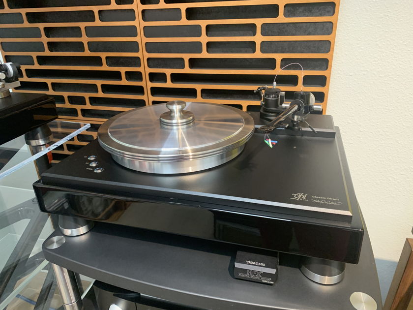 VPI Industries Classic Direct - REDUCED!