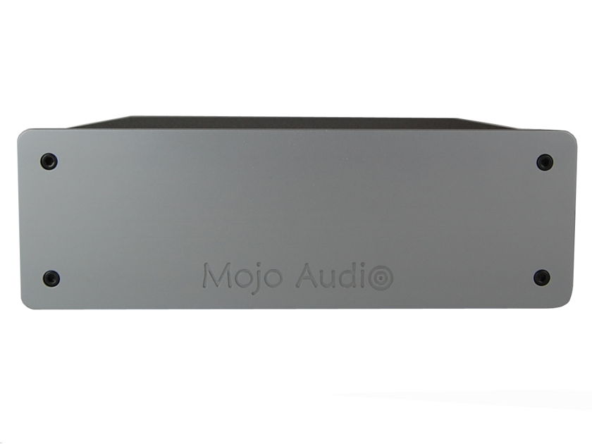 Mojo Audio Mystique v2 S/PDIF Input