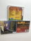 Haunted House Halloween sounds Cd lot of 3 cds 2