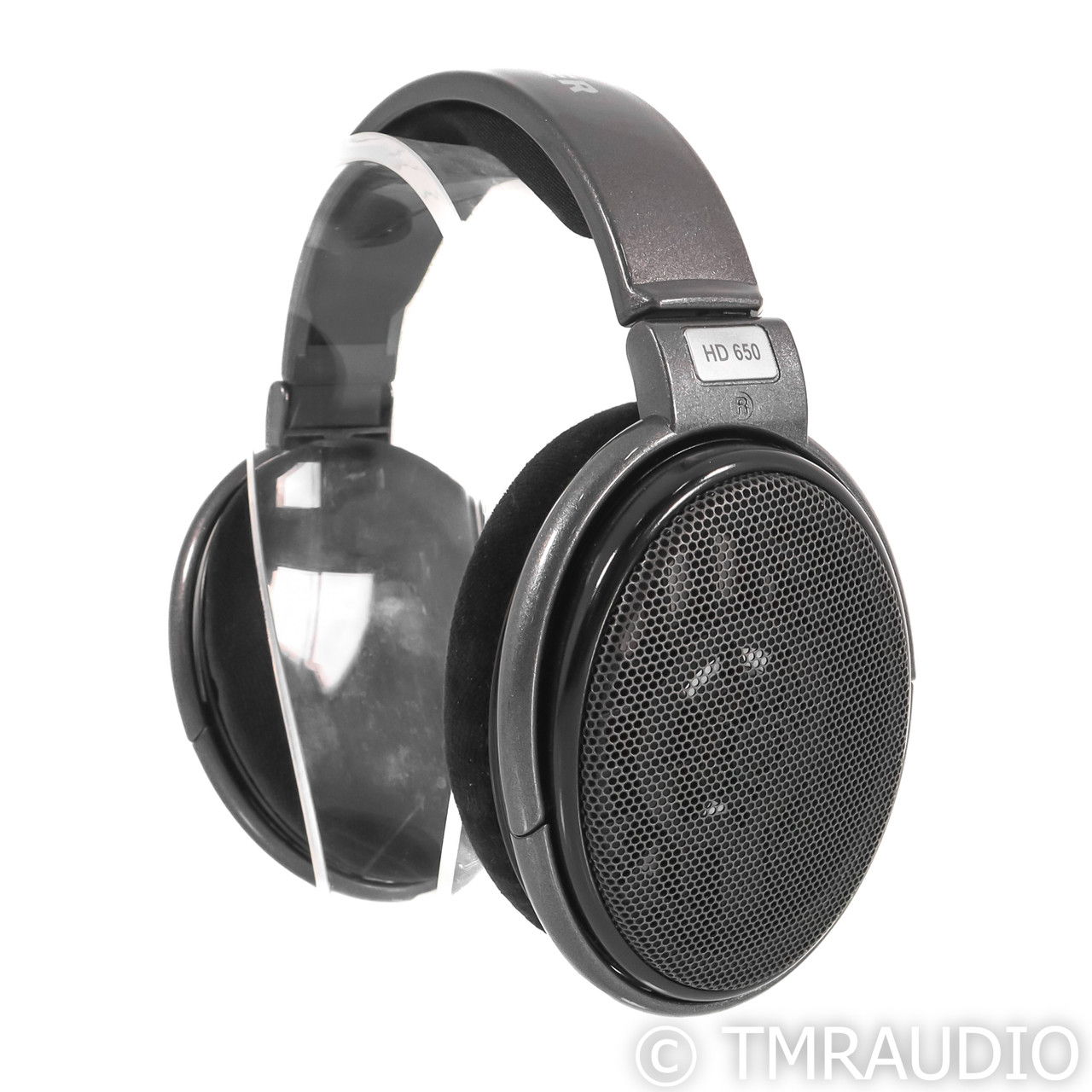 Sennheiser HD 650 Open Back Headphones (64778) 3