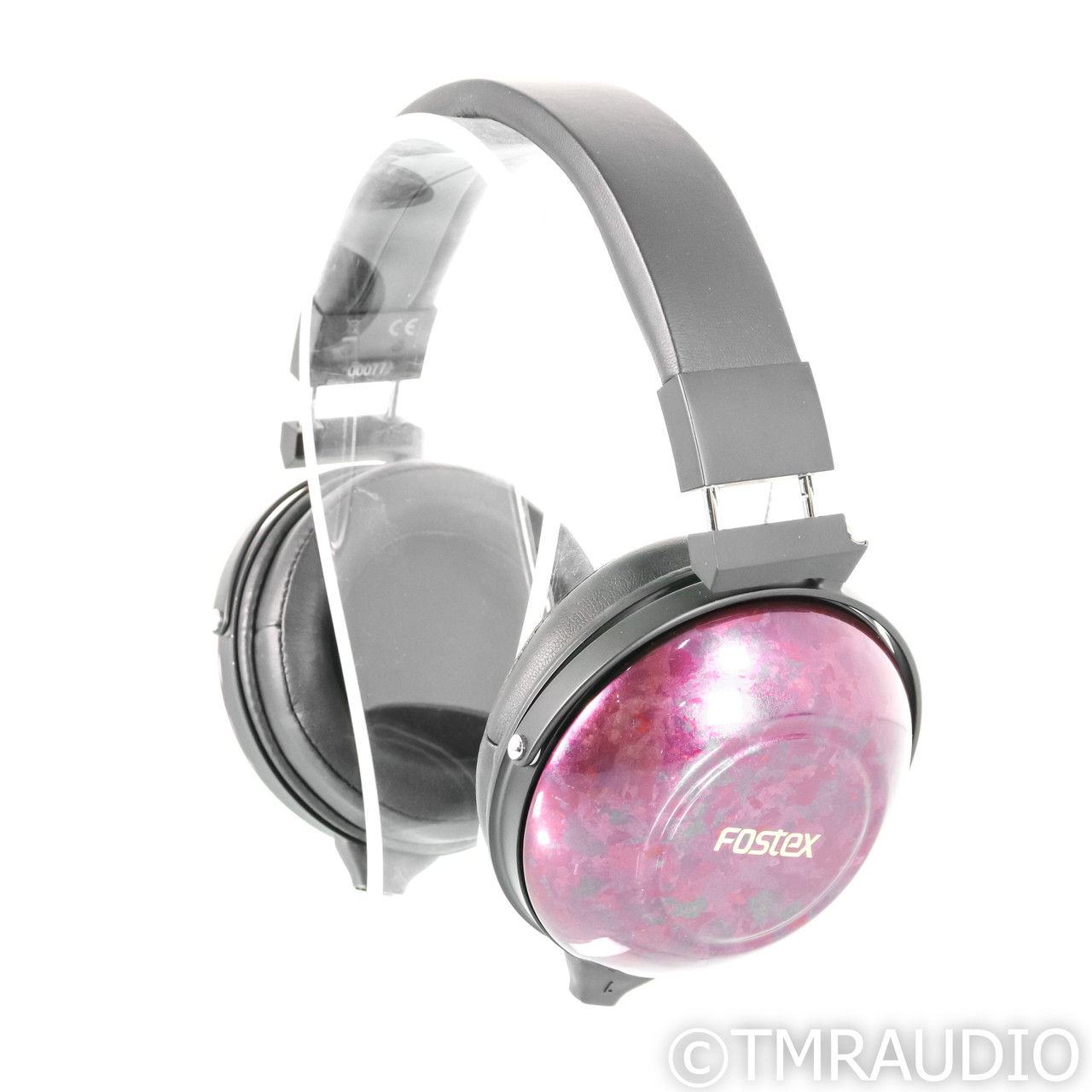 Fostex TH900mk2 Closed Back Headphones; Limited Edit (7... 3