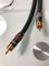 Tributaries cable Series 8 RCA interconnect-handmade 7