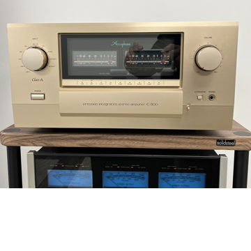 Accuphase E-800