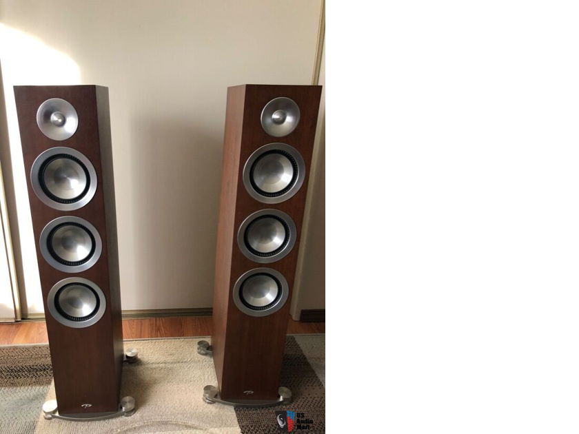 Paradigm prestige 75f for sale deals