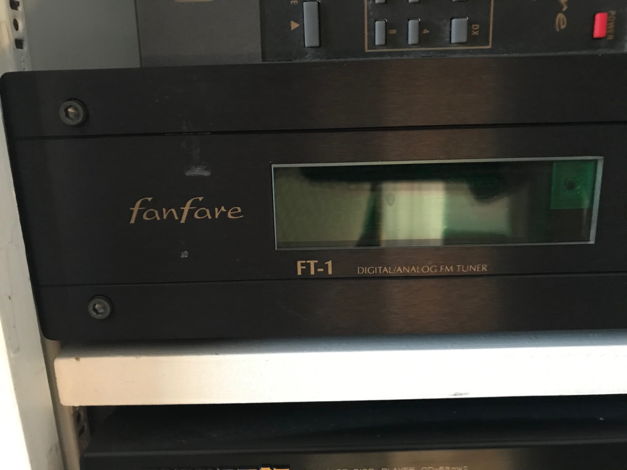Fanfare FM FT-1