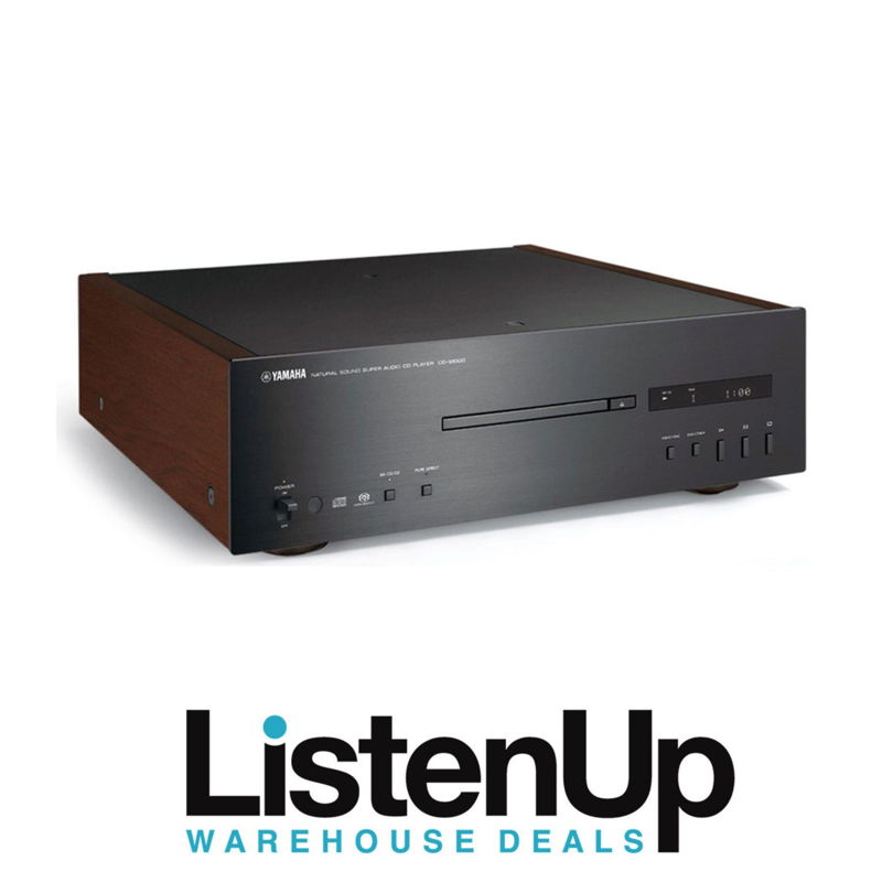 Yamaha CD-S1000 For Sale | Audiogon
