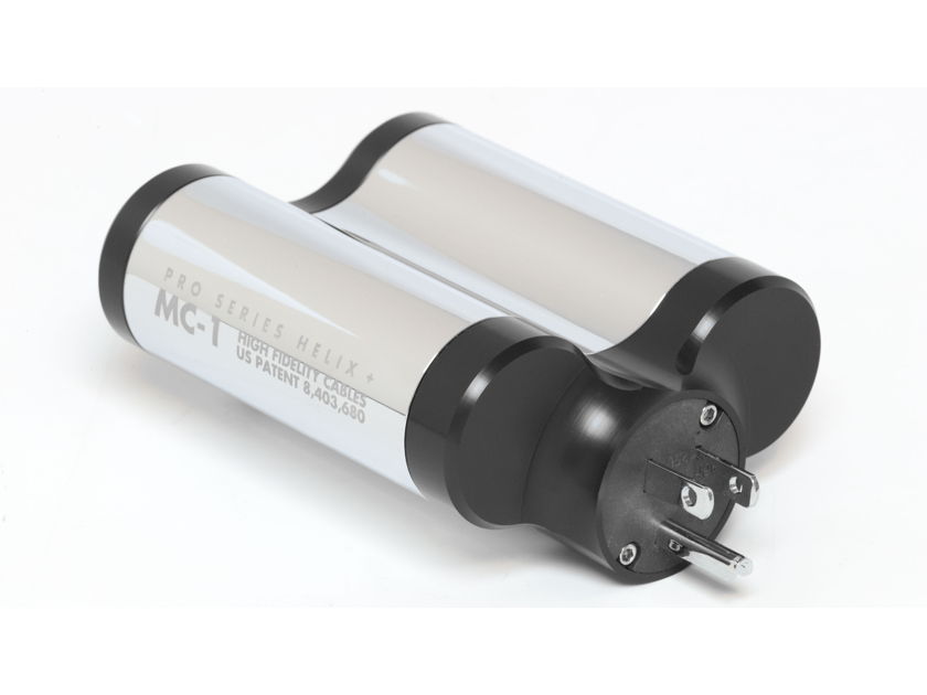 High Fidelity Cables MC-1 Pro Helix Plus Power Conditioner