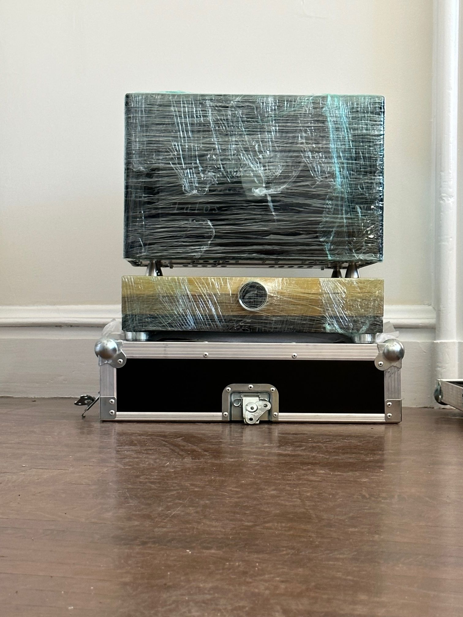 Aries Cerat Talos MK2