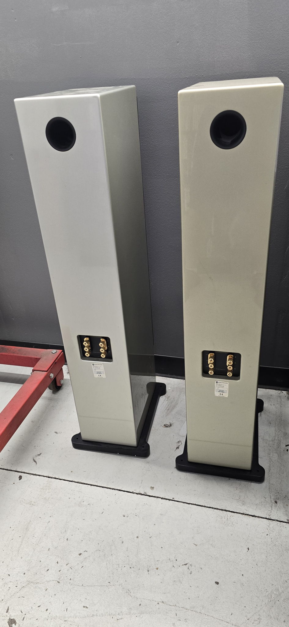 Monitor Audio Gold Ref 60 2