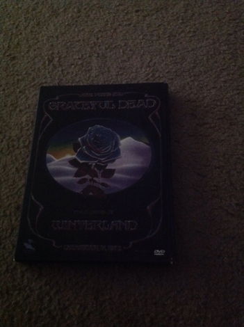 Grateful Dead  The Closing Of Winterland 1978 2 Disc Set