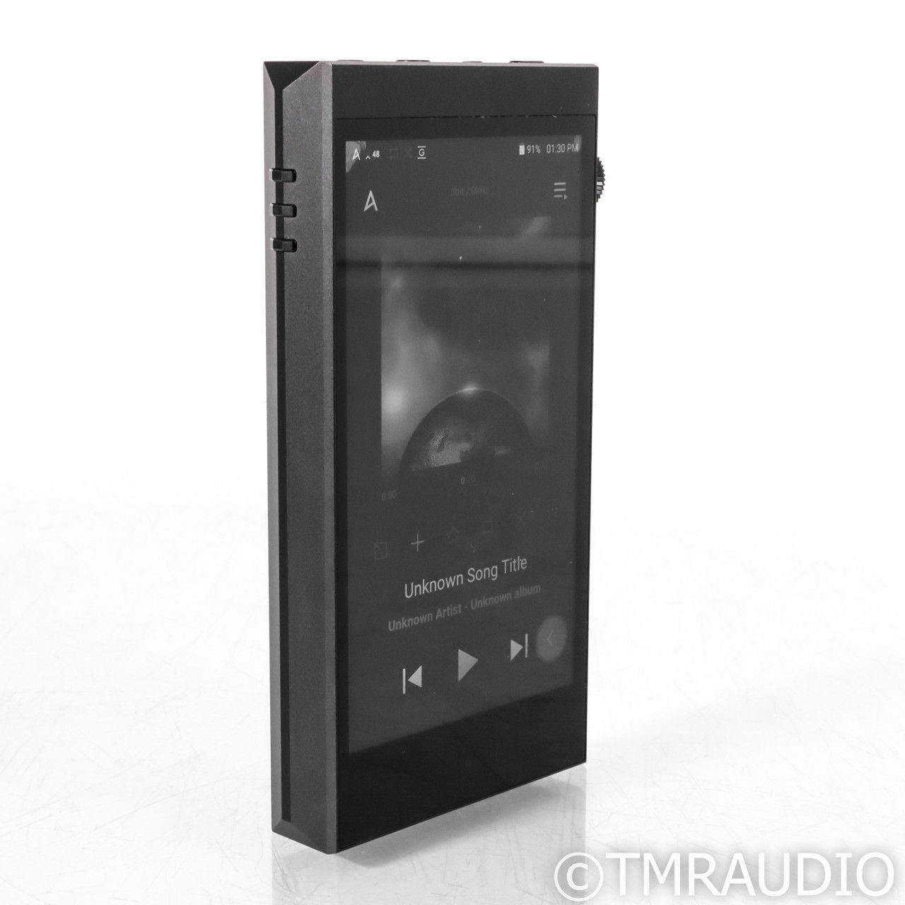 Astell & Kern SP2000T Portable Music Player; 256GB (68343)