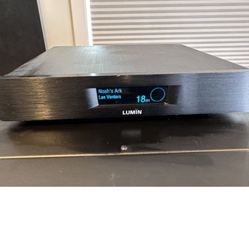 LUMIN U1 Mini