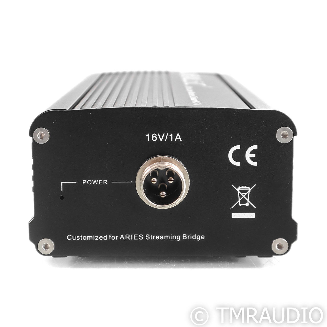 Auralic Aries Wireless Network Streamer; Ultra Low Nois... 6
