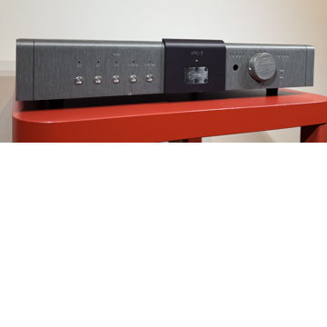 Krell KRC-3 Remote Control Line Level Pre Amplifier