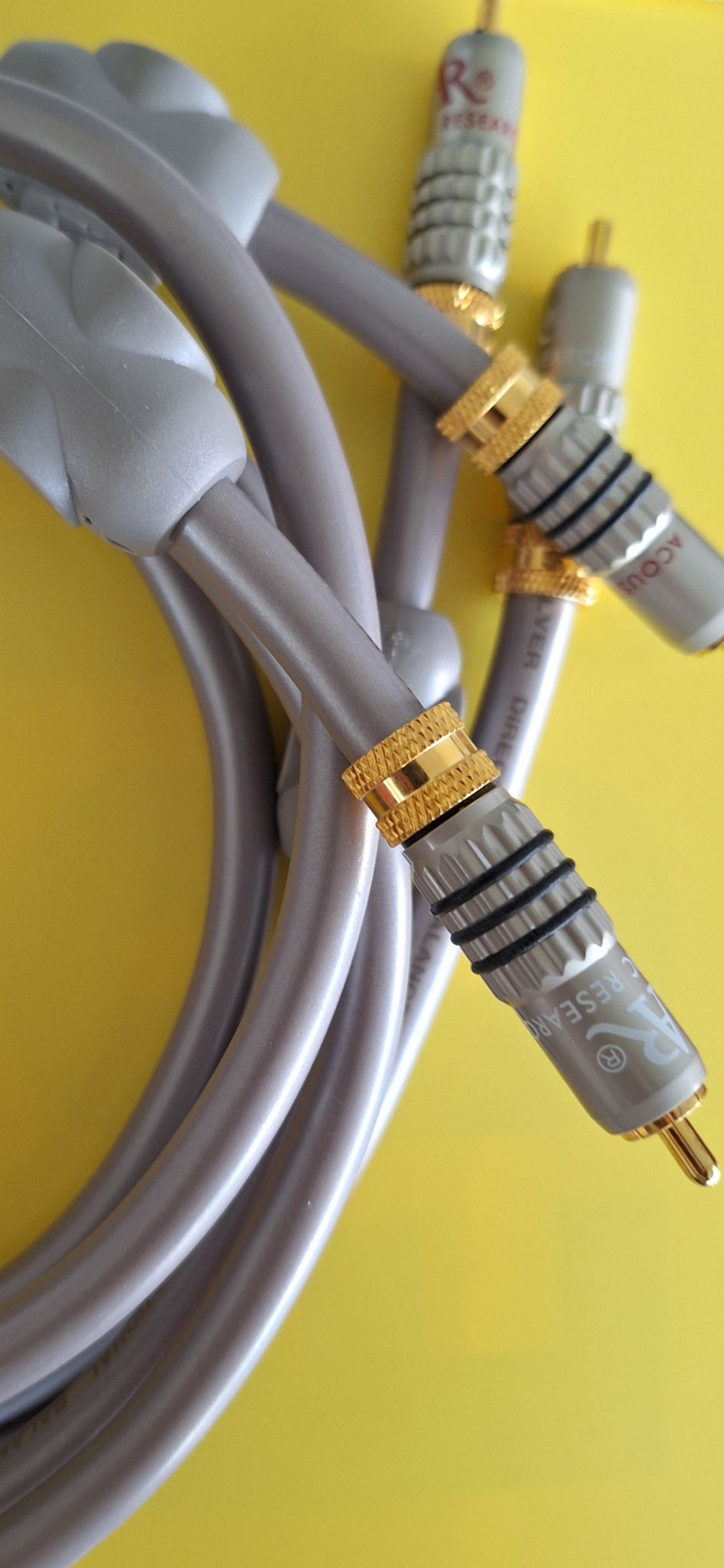 Acoustic Research Balanced Line Directional High Perfor... 4